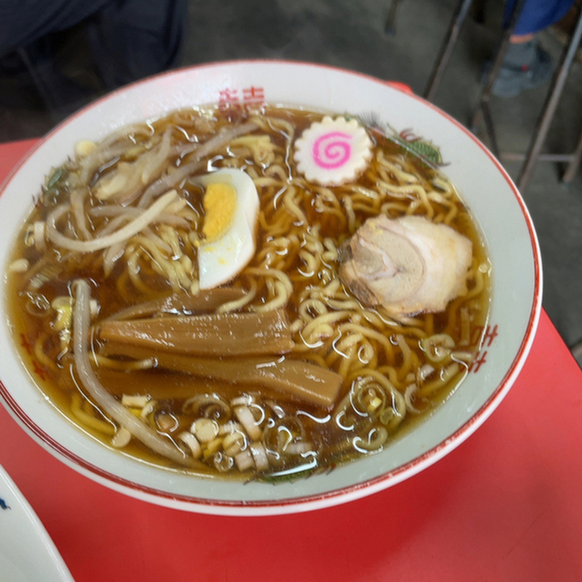 キラク - 下神明（中華料理）の写真（食べログが提供するog:image）