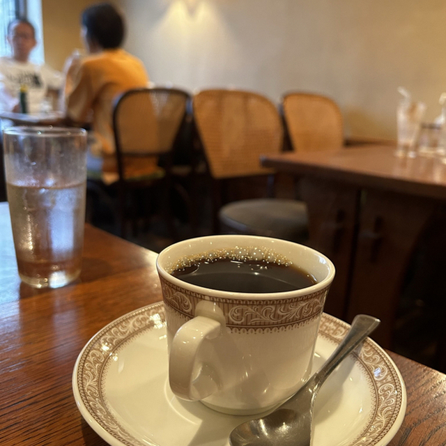 ラ・プラージュ - 浅草（東武・都営・メトロ）（喫茶店）の写真（食べログが提供するog:image）