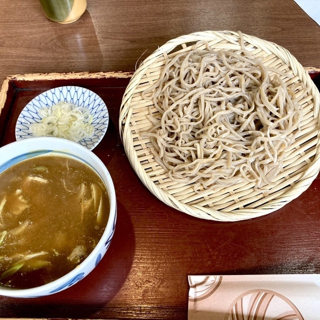 田舎 - 向原（そば）の写真（食べログが提供するog:image）