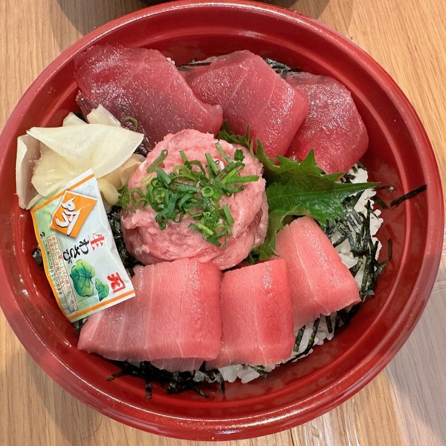 築地 まぐろや 昭島店 - 中神（寿司）の写真（食べログが提供するog:image）
