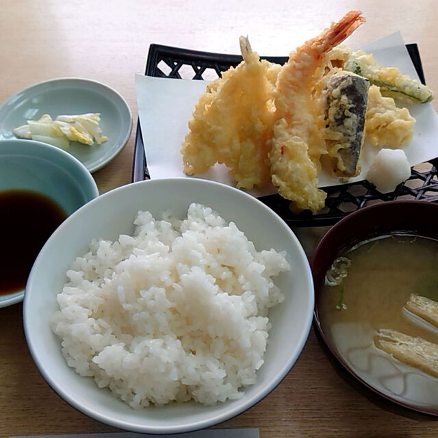 日乃家（ひのや） - 白金高輪（天ぷら）の写真（食べログが提供するog:image）