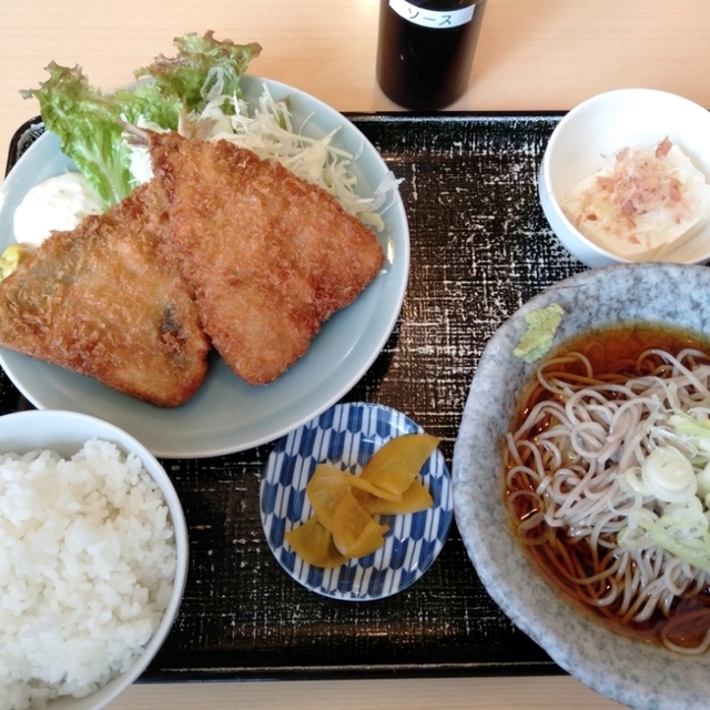 そば居酒屋 八兆 - 高尾（居酒屋）の写真（食べログが提供するog:image）