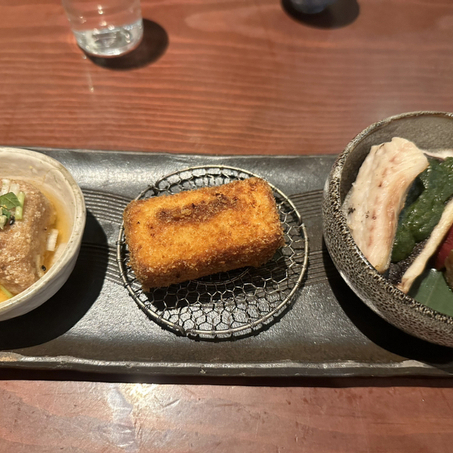 やまだや - 築地（居酒屋）の写真（食べログが提供するog:image）