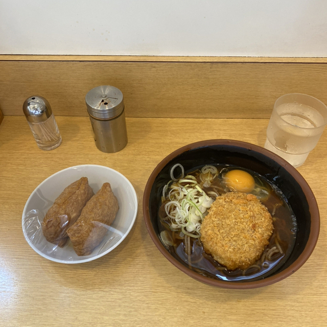 じんそば 西八王子店 - 西八王子（そば）の写真（食べログが提供するog:image）