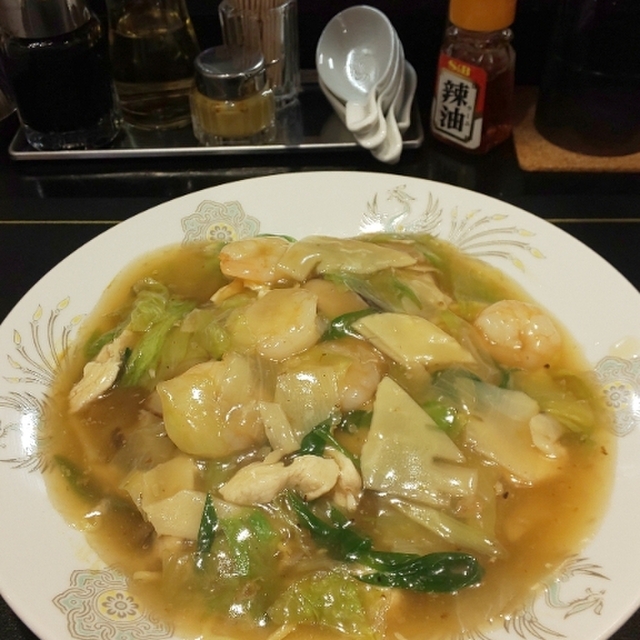京都鳳焼売 - 戸越銀座(中華料理)の写真(食べログが提供するog:image)