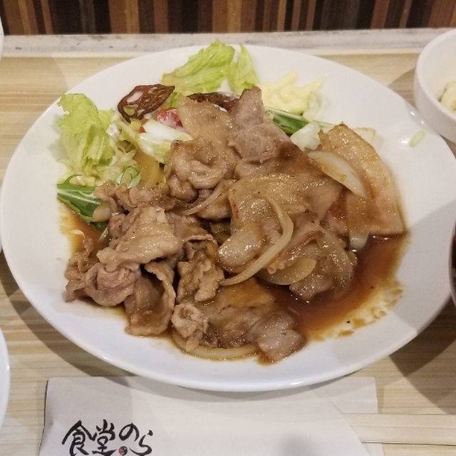 食堂 のら - 三鷹（食堂）の写真（食べログが提供するog:image）