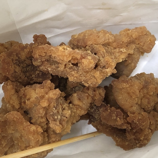 ザ・カラアゲ からっと - 菊名/からあげ | 食べログ