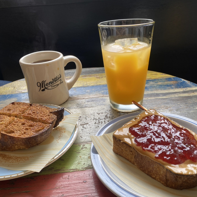 Menotti's Tokyo（メノッティズ トウキョウ） - 笹塚（カフェ）の写真（食べログが提供するog:image）