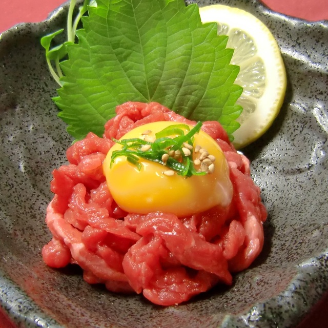料理メニュー 焼肉 蔵 正雀 焼肉 食べログ
