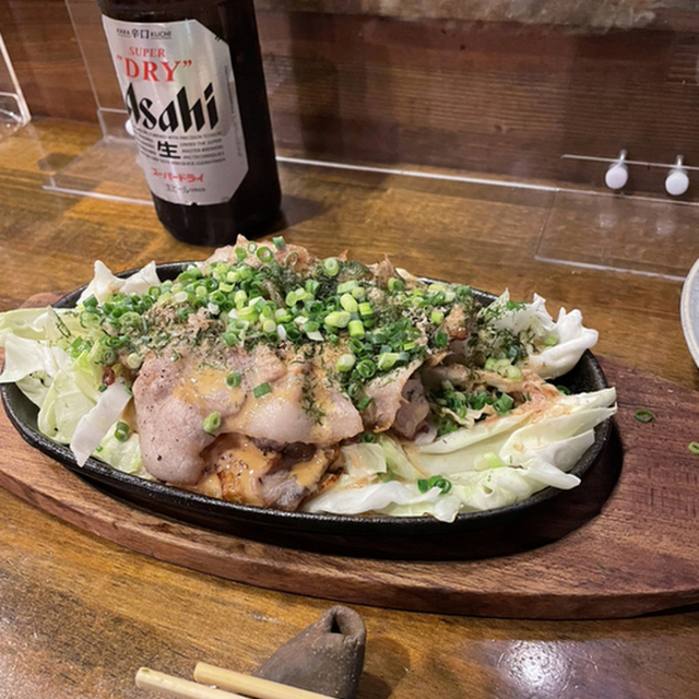 よし葉 - 新飯塚/居酒屋 | 食べログ