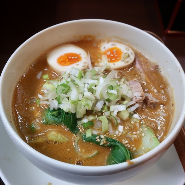ラーメン富士亭（ふじてい） - 東武練馬（ラーメン）の写真（食べログが提供するog:image）
