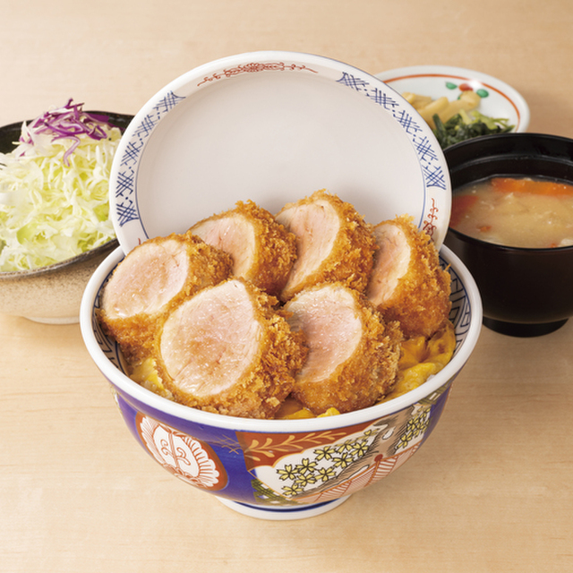 日本橋とんかつ 一 日本橋本店（HAJIME）～イメージ画像１～