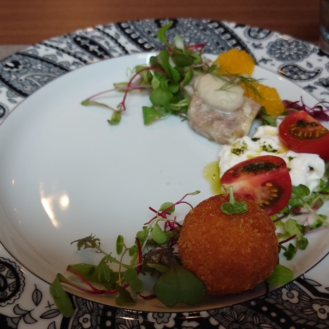 写真 OSTERIA IL SOLE （オステリア イル ソーレ） 八丁堀/イタリアン 食べログ