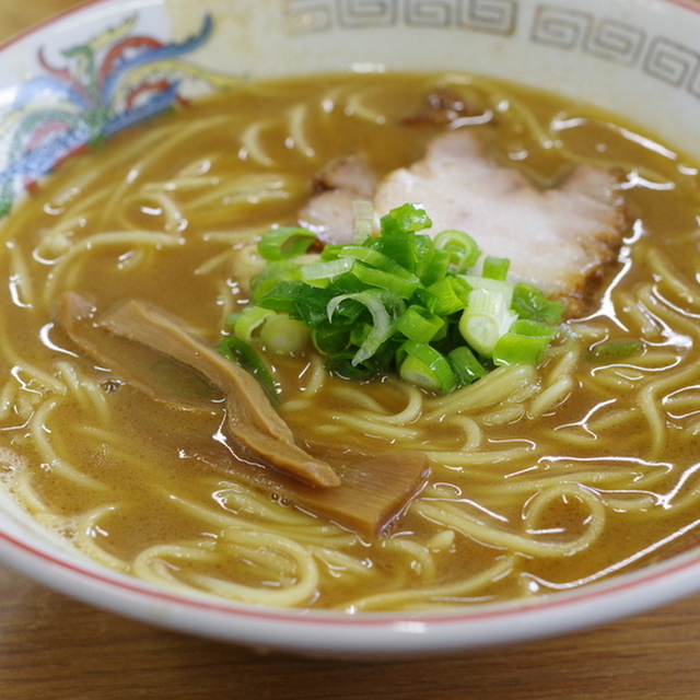 うらしま - 打田（ラーメン）の写真（食べログが提供するog:image）