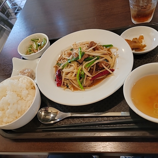麻辣椀（マーラーワン） - 久米川（中華料理）の写真（食べログが提供するog:image）