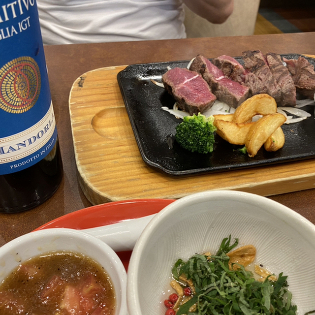 ビッグボーイ 成増店（BigBoy） - 地下鉄成増（ファミレス）の写真（食べログが提供するog:image）