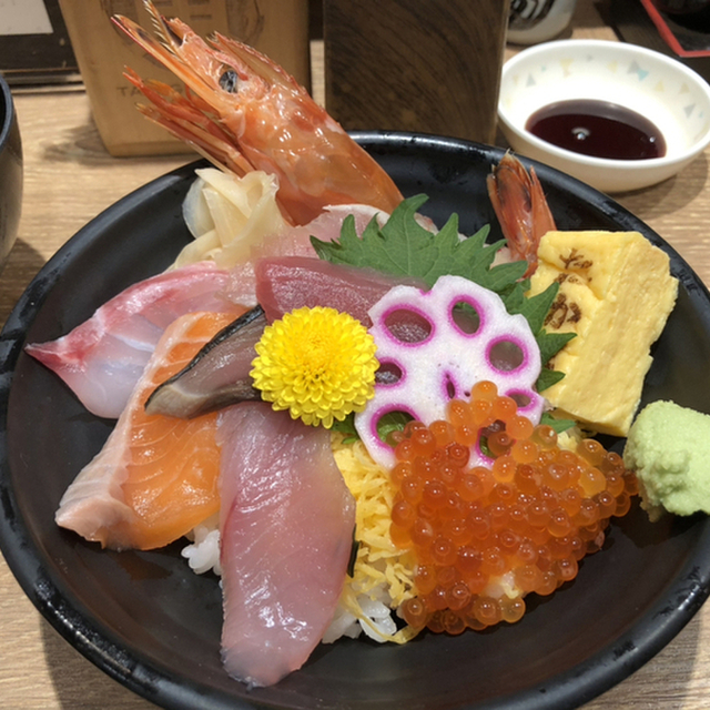 メニュー写真 高木鮮魚店 阪急梅田店 大阪梅田（阪急）/寿司 食べログ