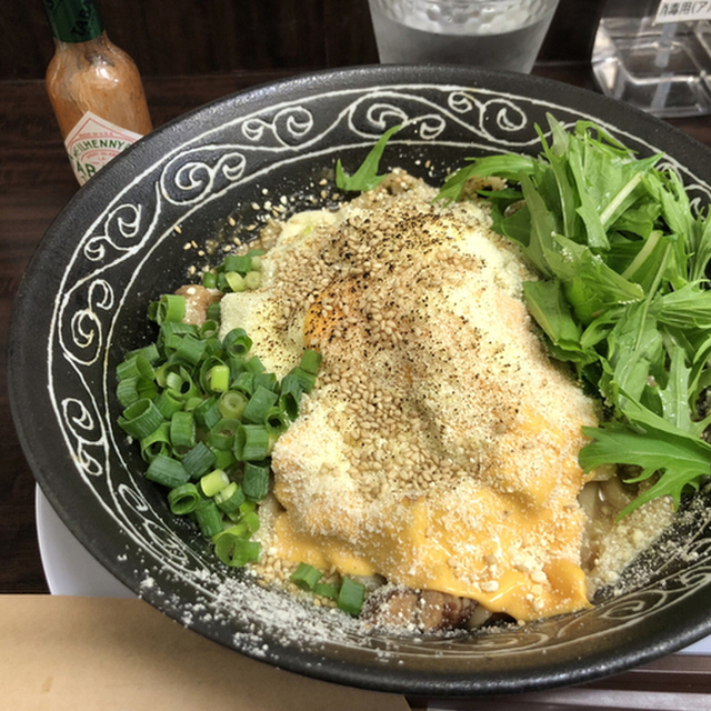 丸直 - 新馬場（ラーメン）の写真（食べログが提供するog:image）