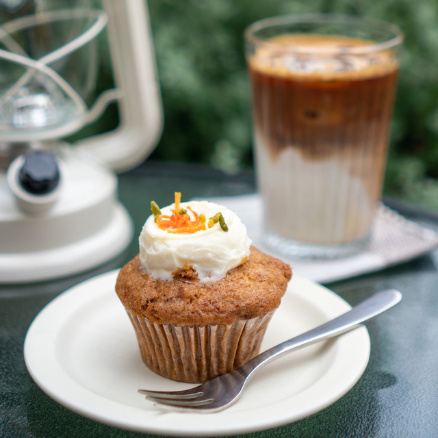 Little Mitten BAKE SHOP（リトル ミトン ベイクショップ） - 蒲田（カフェ）の写真（食べログが提供するog:image）