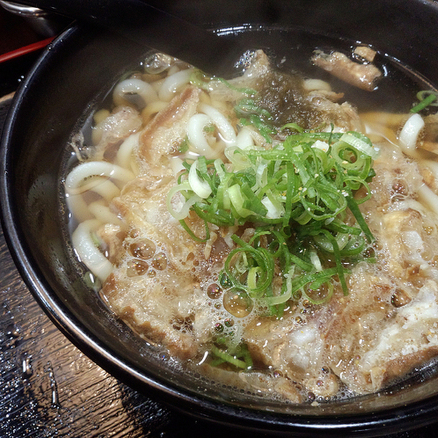 カスヤ 倉敷店 Kasuya 倉敷 うどん 食べログ