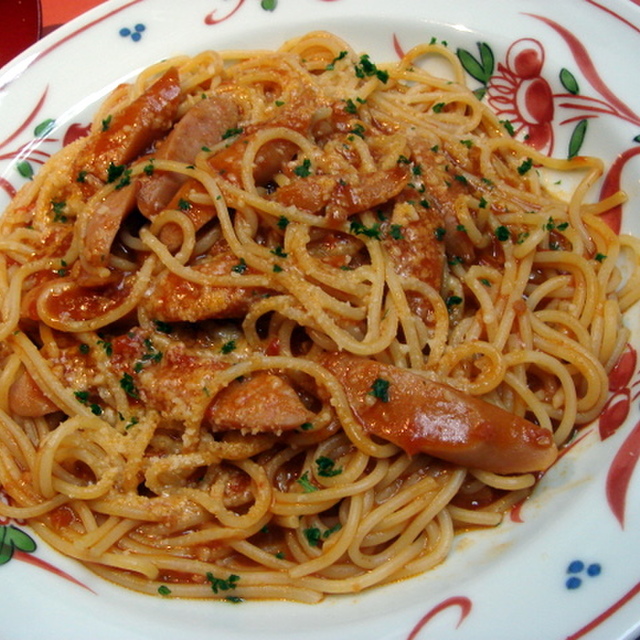 閉店 鎌倉パスタ 逗子店 カマクラパスタ 逗子 イタリアン 食べログ