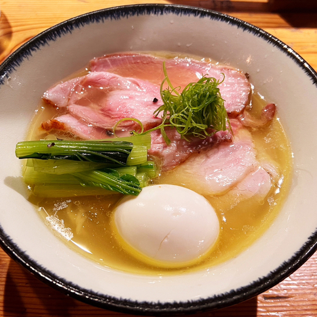 麺処 図鑑 - 渋谷（ラーメン）の写真（食べログが提供するog:image）