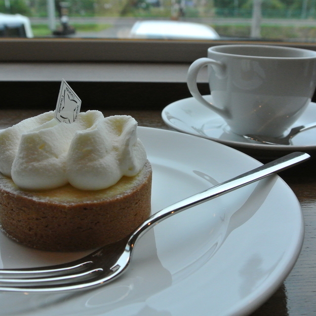 ロカンダ(L'ocanda) - 比羅夫(ケーキ)の写真(食べログが提供するog:image)