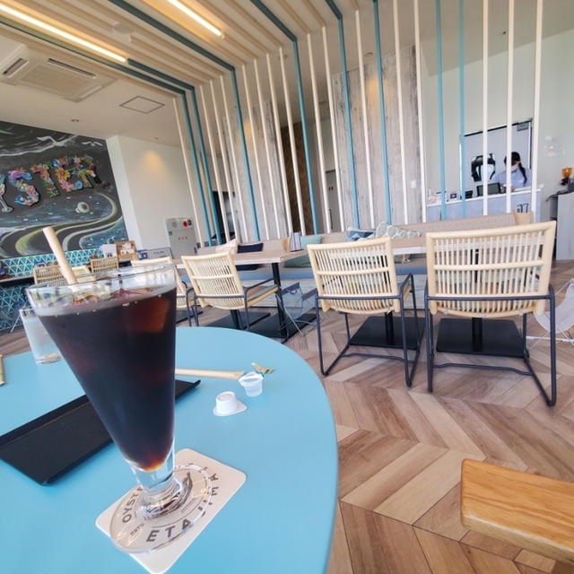 メニュー写真 OYSTER CAFE ETAJIMA （オイスターカフェ エタジマ） 江田島市/カフェ 食べログ