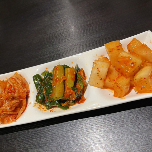 韓なら（HAN-NARA） - 西巣鴨（韓国料理）の写真（食べログが提供するog:image）