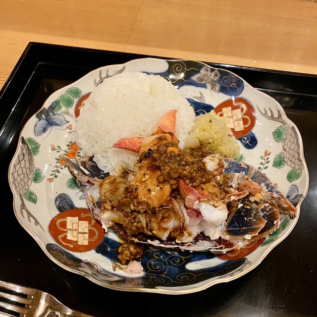 花冠陽明庵（ハナカンムリ ヨウメイアン） - 二子玉川（日本料理）の写真（食べログが提供するog:image）