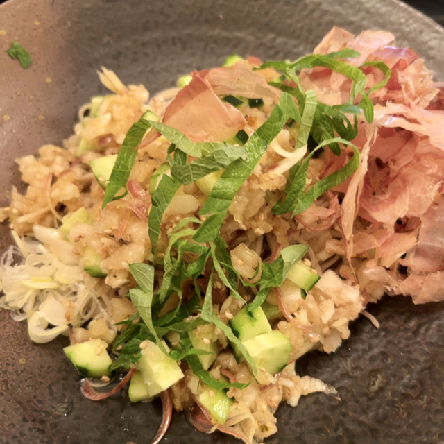 みぞれ - 学芸大学(そば)の写真(食べログが提供するog:image)