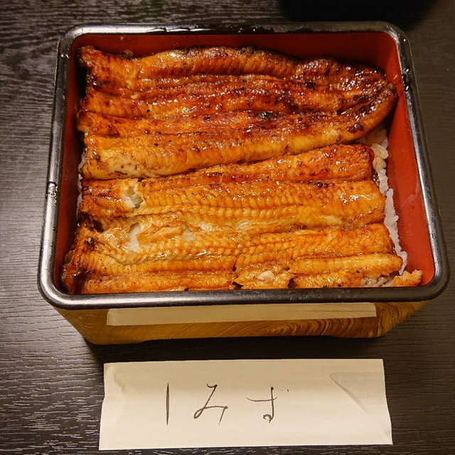 うなぎ 天ぷら しみず - 中浦和(うなぎ)の写真(食べログが提供するog:image)