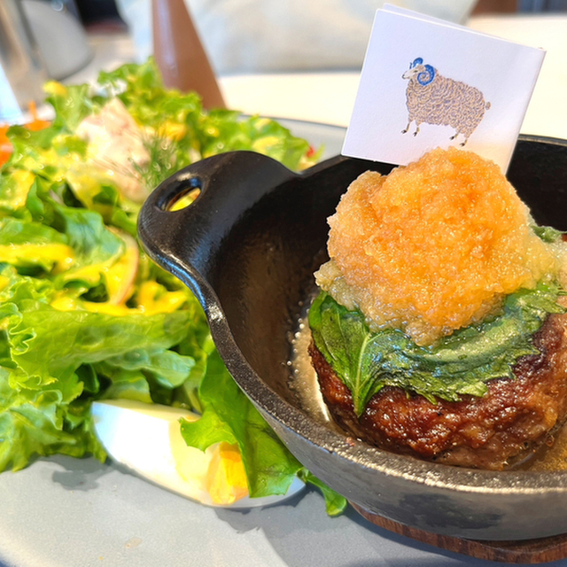 メニュー写真 : bari Sheep (バリシープ) - 宇都宮/ダイニングバー | 食べログ