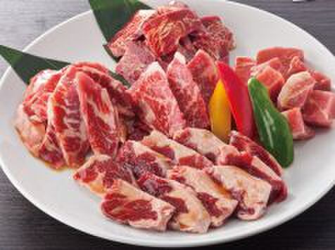 味のがんこ炎 蒲郡店 蒲郡 焼肉 食べログ