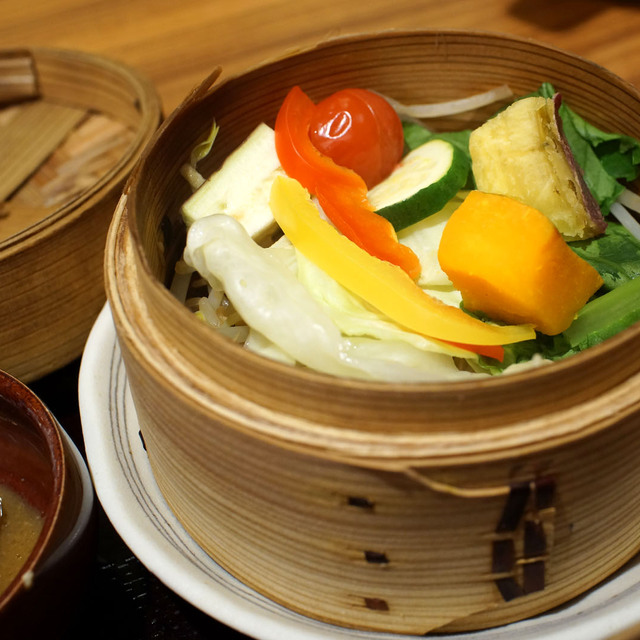 膳や Musi Vege 堺東店 堺東 定食 食堂 食べログ 膳や Musi Vege 堺東店 堺東 定食 食堂 食べログ