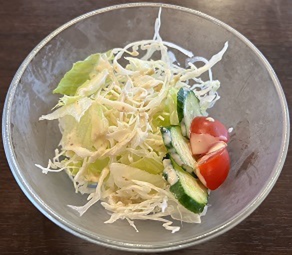 料理メニュー : 【閉店】Cafe la Ruu （カフェ ラ ルー） - 鬼無/カフェ | 食べログ