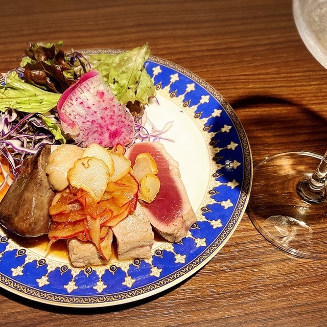 フード&バー ラッシュ （Food&Bar Lush） 新潟/バー 食べログ