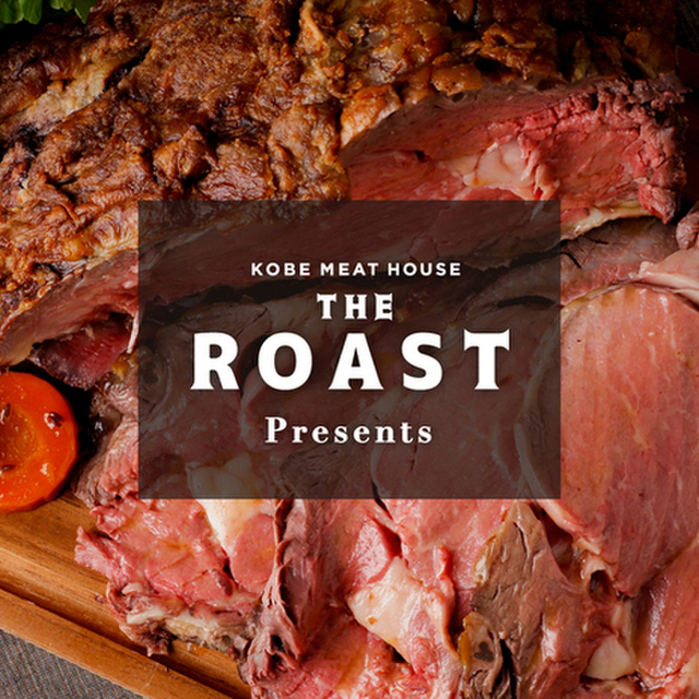 THE ROAST KOBE MEAT HOUSE グランフロント大阪 （ザ・ローストコーベミートハウス） 大阪/フレンチ/ネット予約可