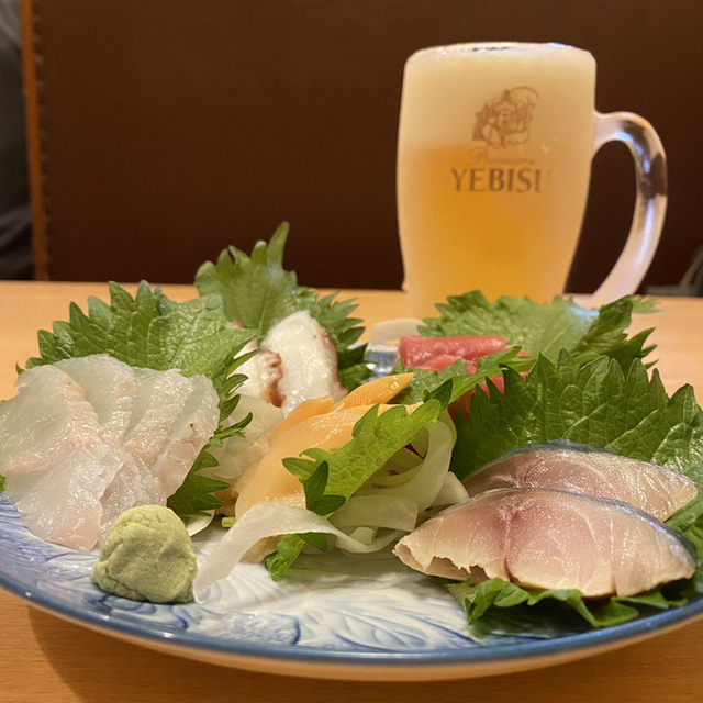 もっこく屋（モッコクヤ） - 大井町（居酒屋）の写真（食べログが提供するog:image）