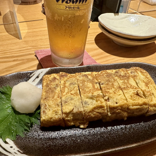 多摩川（蕎肆遊粋 多摩川） - 武蔵新田（そば）の写真（食べログが提供するog:image）
