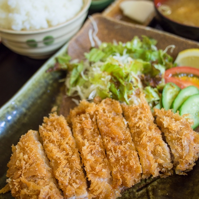 たけし - 宇都宮市その他/食堂 | 食べログ たけし (宇都宮市その他/食堂)