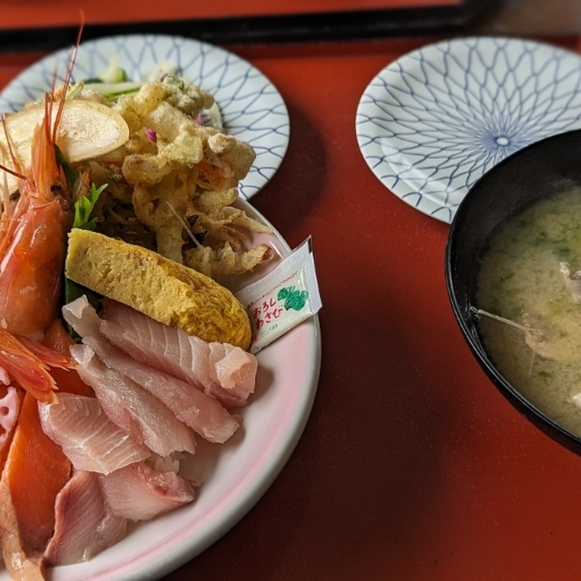 ごはん処はる～イメージ画像１～