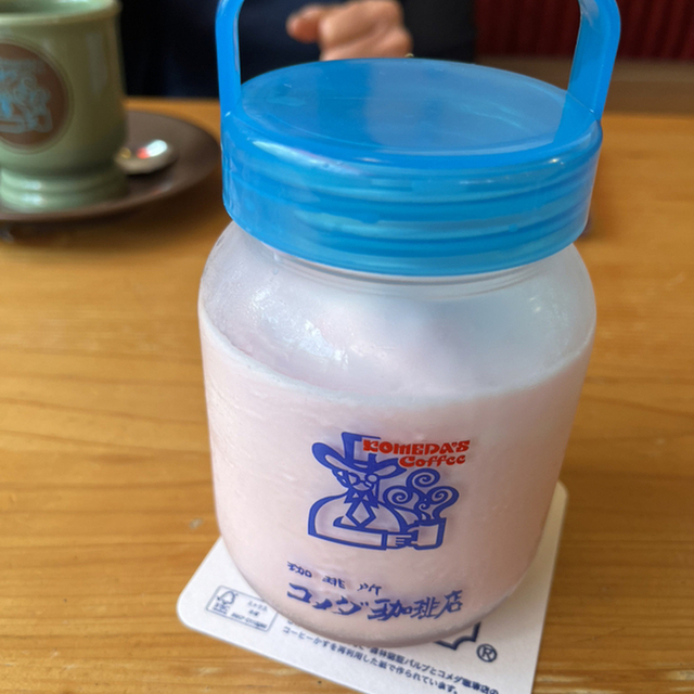 コメダ珈琲店 青梅店 - 小作（喫茶店）の写真（食べログが提供するog:image）