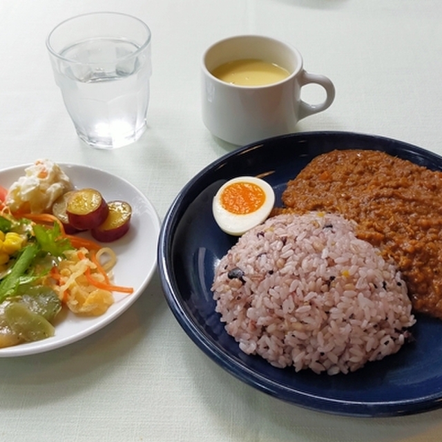 CABIN cafe（キャビン カフェ） - 西武新宿（ビュッフェ）の写真（食べログが提供するog:image）