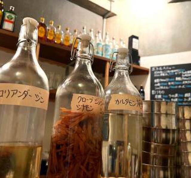 herb&spice curry キッドナップブルース（ハーブ＆スパイス カレー キッドナップブルース） - 方南町（インドカレー）の写真（食べログが提供するog:image）