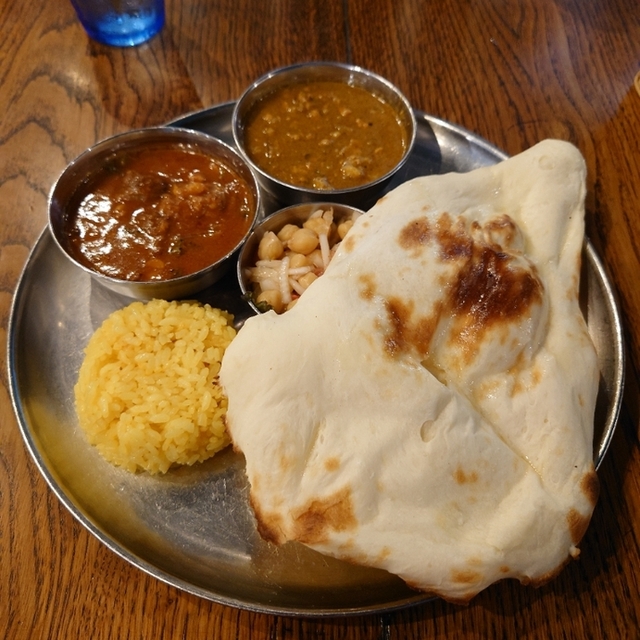 口コミ一覧 Indian Street Food & Bar GOND （インディアン ストリート フード＆バー ゴンド） 新御茶ノ水