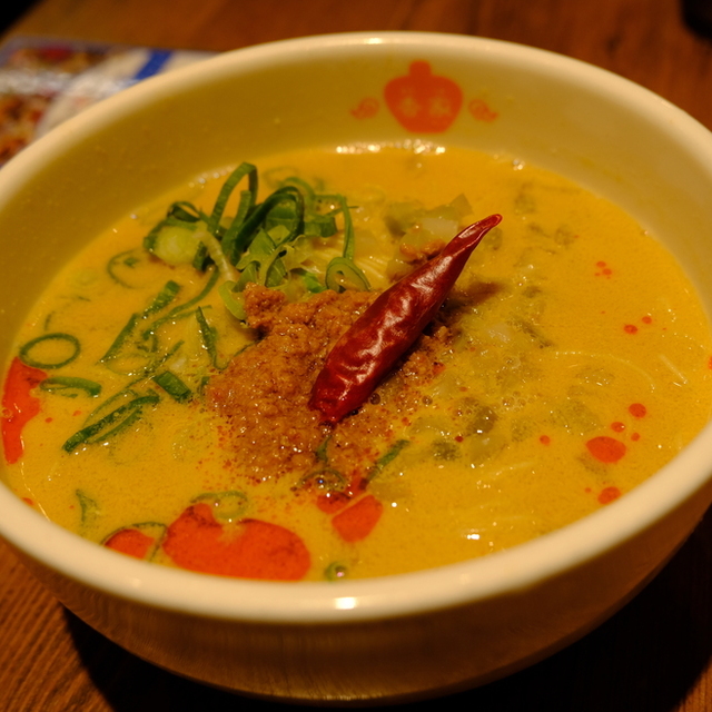 香家 銀座ファイブ店 - 日比谷(担々麺)の写真(食べログが提供するog:image)