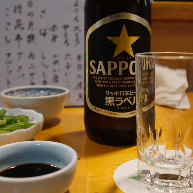 尾張家(おわりや) - 神田(おでん)の写真(食べログが提供するog:image)