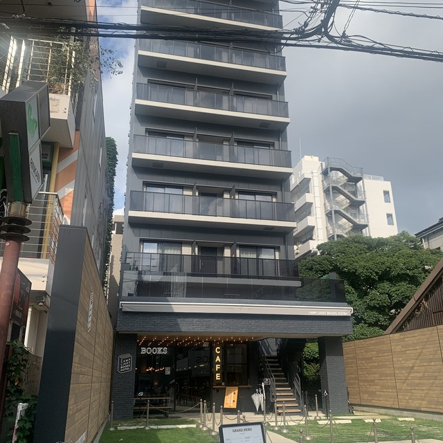 LAMP LIGHT BOOKS HOTEL Fukuoka （ランプ ライト ブックス ホテル 福岡） 西鉄福岡（天神）/ホテル 食べログ