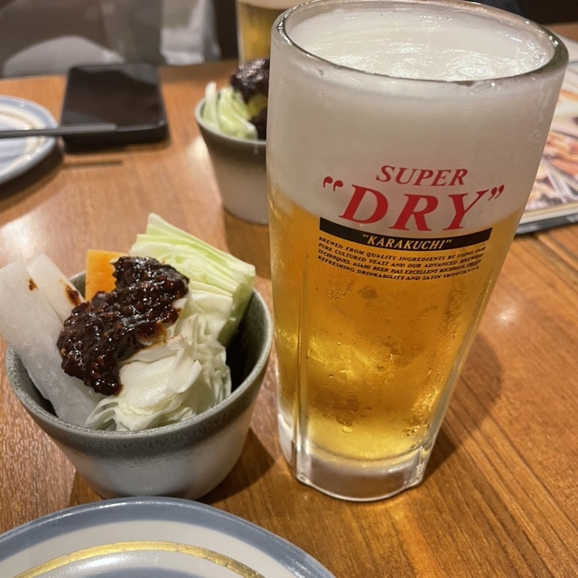 華祭 東京駅北町ダイニング店 - 東京(串揚げ)の写真(食べログが提供するog:image)